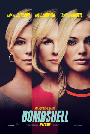 Bombshell (2019) DVD Release Date