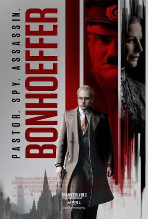 Bonhoeffer: Pastor. Spy. Assassin. (2024) DVD Release Date