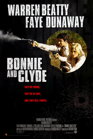 Bonnie and Clyde (1967) DVD Release Date