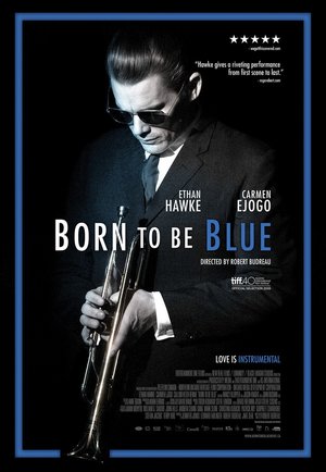 Born to Be Blue (2015) DVD Release Date
