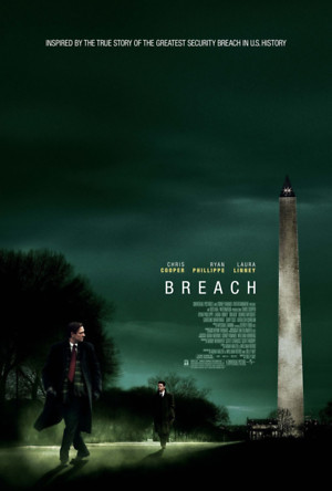 Breach (2007) DVD Release Date