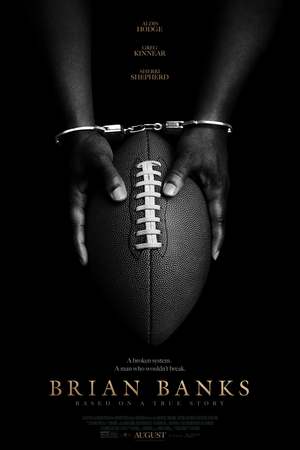 Brian Banks (2018) DVD Release Date