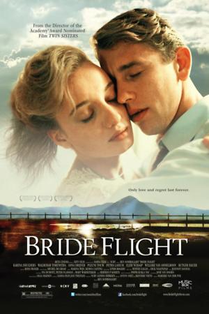 Bride Flight (2008) DVD Release Date