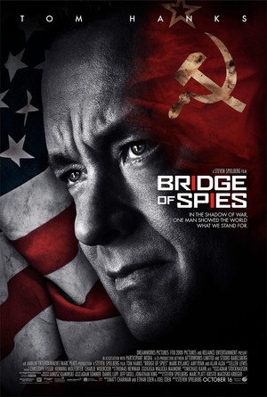 Bridge of Spies (2015) DVD Release Date