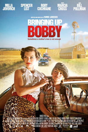 Bringing Up Bobby (2011) DVD Release Date