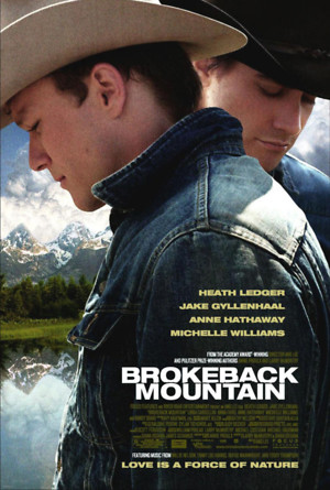Brokeback Mountain (2005) DVD Release Date