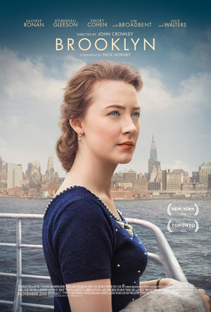 Brooklyn (2015) DVD Release Date