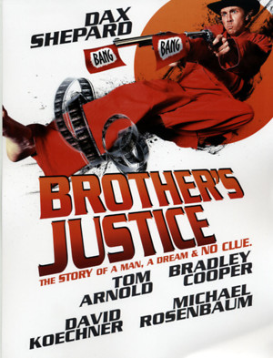Brothers Justice (2010) DVD Release Date