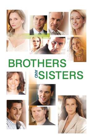 Brothers & Sisters (TV Series 2006-) DVD Release Date