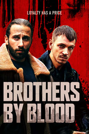 Brothers by Blood (2020) DVD Release Date