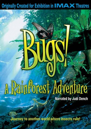 Bugs! (2003) DVD Release Date