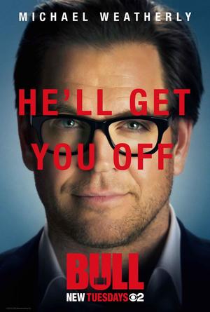 Bull (TV Series 2016- ) DVD Release Date