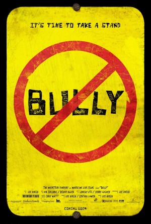 Bully (2011) DVD Release Date
