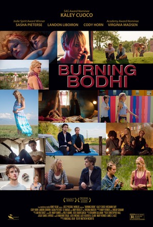 Burning Bodhi (2015) DVD Release Date
