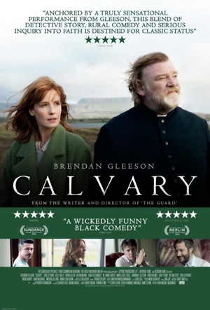 Calvary (2014) DVD Release Date
