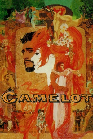Camelot (1967) DVD Release Date