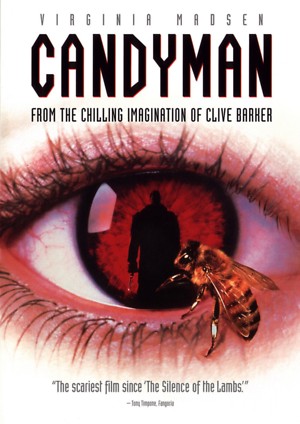 Candyman (1992) DVD Release Date