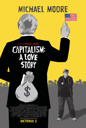 Capitalism: A Love Story (2009) DVD Release Date