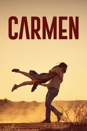 Carmen (2022) DVD Release Date