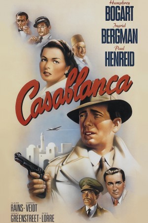 Casablanca (1942) DVD Release Date