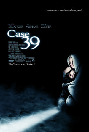 Case 39 (2009) DVD Release Date