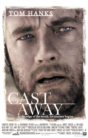 Cast Away (2000) DVD Release Date