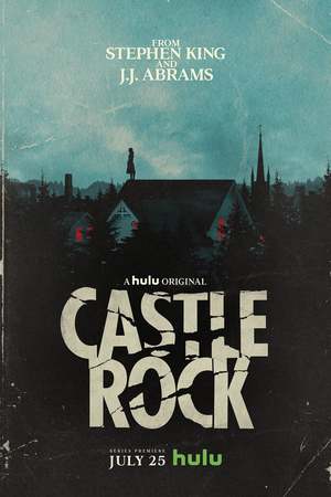 Castle Rock (TV Series 2018- ) DVD Release Date