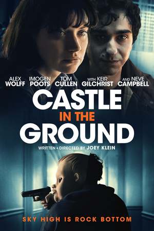 Castle in the Ground (2019) DVD Release Date
