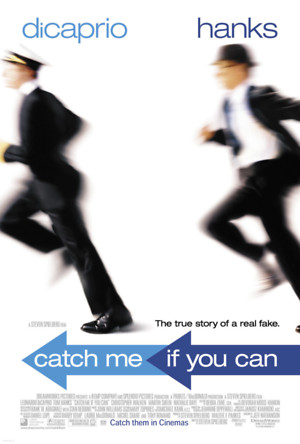 Catch Me If You Can (2002) DVD Release Date