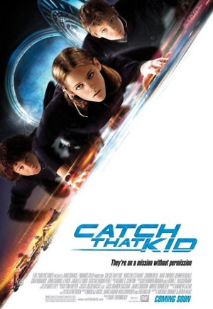 Catch That Kid (2004) DVD Release Date