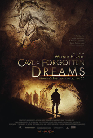 Cave of Forgotten Dreams (2010) DVD Release Date