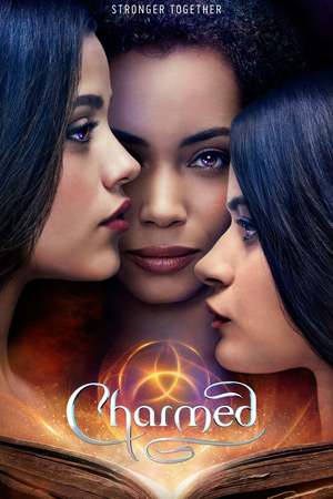 Charmed (TV Series 2018- ) DVD Release Date