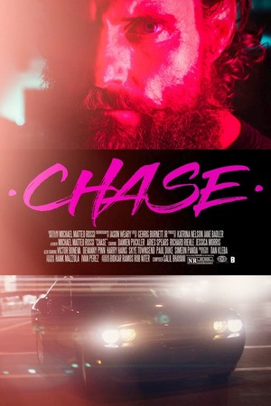 Chase (2019) DVD Release Date