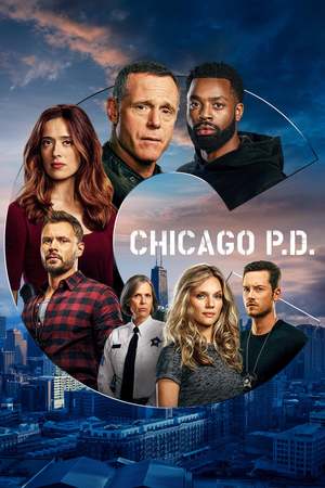 Chicago P.D. (TV Series 2014- ) DVD Release Date