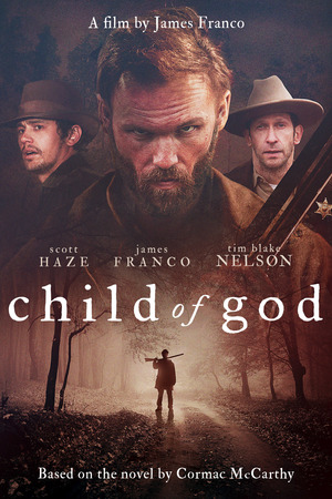 Child of God (2013) DVD Release Date