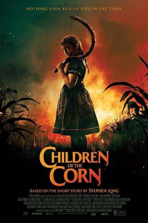 Children of the Corn (2020) DVD Release Date