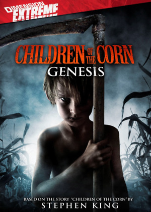 Children of the Corn: Genesis (2011) DVD Release Date