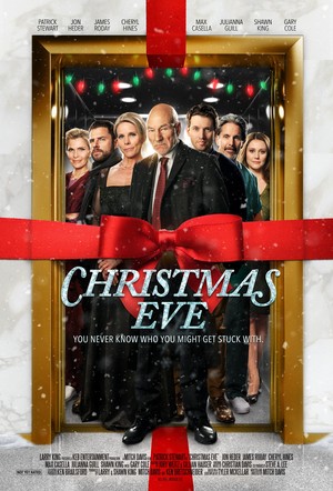 Christmas Eve (2015) DVD Release Date