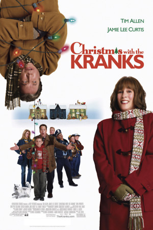 Christmas with the Kranks (2004) DVD Release Date