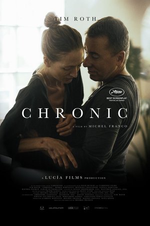 Chronic (2015) DVD Release Date