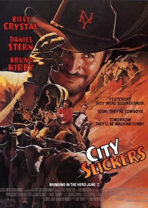 City Slickers (1991) DVD Release Date