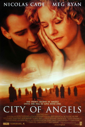 City of Angels (1998) DVD Release Date