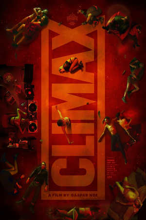 Climax (2018) DVD Release Date