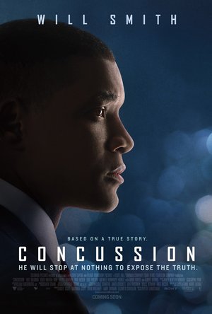 Concussion (2015) DVD Release Date