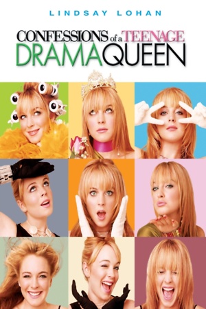 Confessions of a Teenage Drama Queen (2004) DVD Release Date