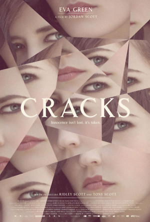 Cracks (2009) DVD Release Date