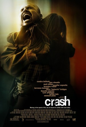 Crash (2004) DVD Release Date