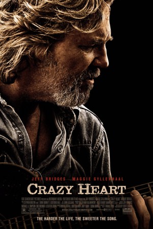 Crazy Heart (2009) DVD Release Date