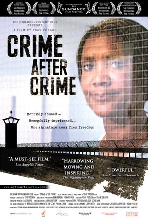 Crime After Crime (2011) DVD Release Date