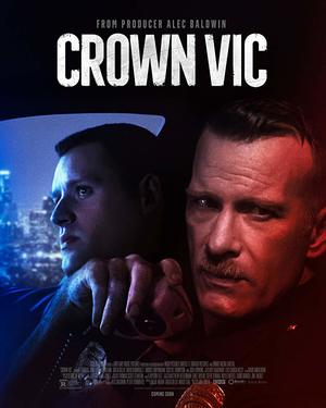 Crown Vic (2019) DVD Release Date